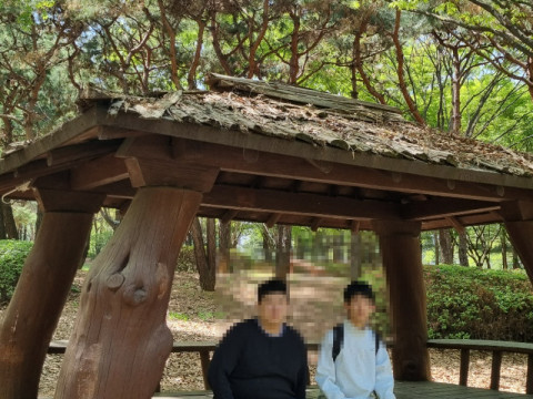 방과후 활동) 4월  고등 전공과 부 -자기주도 프로그램 / 중앙공원 가기