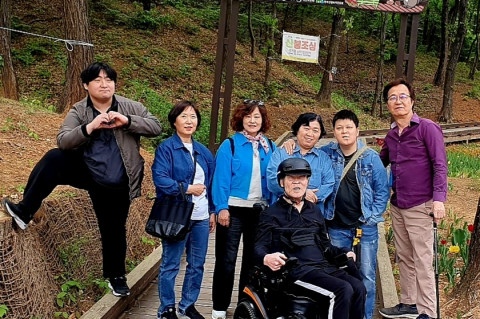 남동구 자립주택