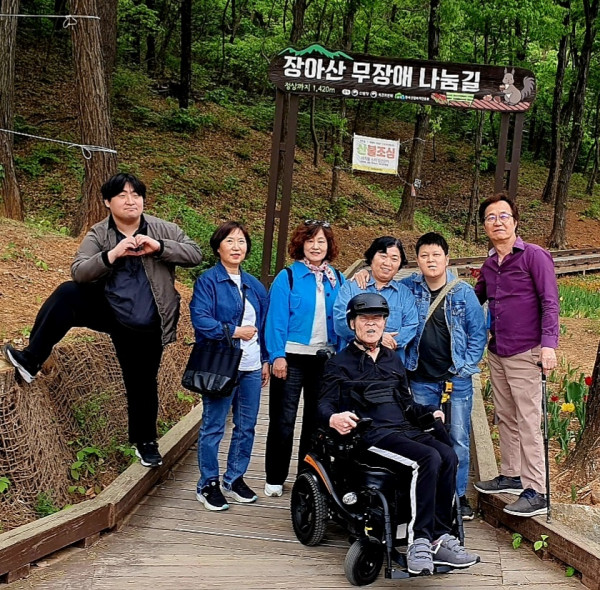 남동구 자립주택